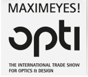 2017年德國慕尼黑國際光學眼鏡展（OPTI）2017年1月27日-29日