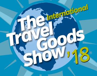 2018年TGS美國(guó)箱包及旅行用品展覽會(huì)The International Travel Goods Show 2018年2月27日-3月01日