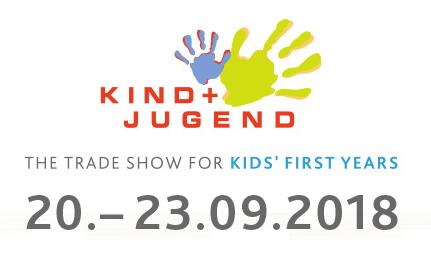 2018科隆展K+J兒童用品展2018年09月20-23日