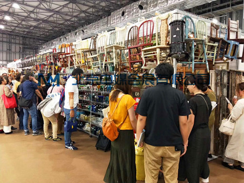 2019年9月日本禮品展