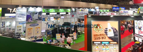 2019年日本DIY展