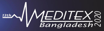 2020 年孟加拉國(guó)際醫(yī)療展 Meditex Bangladesh  2020年08月20-22日
