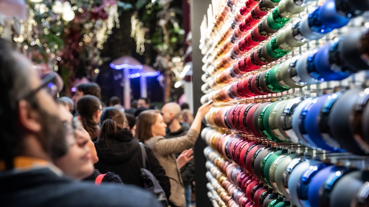 2020年1月德國法蘭克福圣誕禮品及節(jié)日裝飾品展