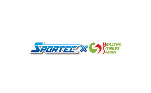 2022年日本體育健身綜合展覽會(huì)SPORTEC