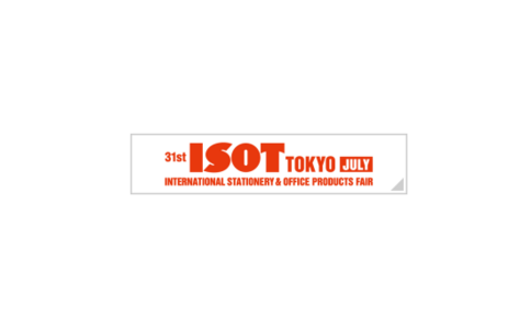 2023年日本東京文具辦公用品展覽會 ISOT