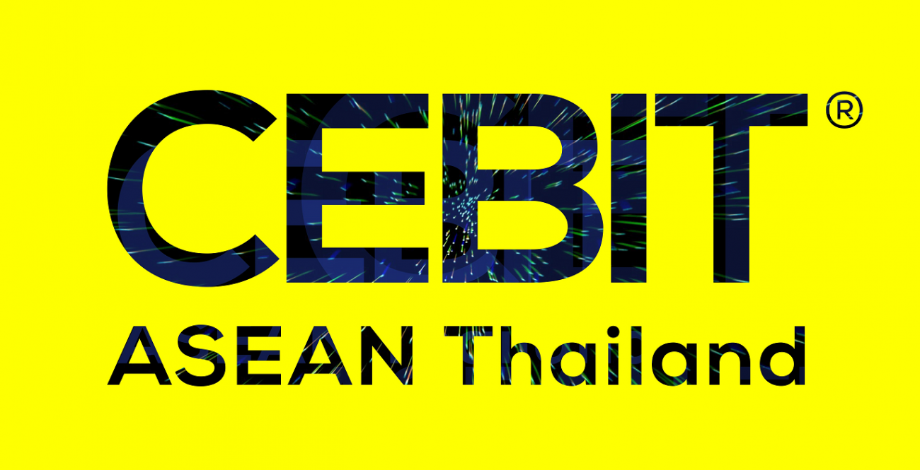 2023泰國東盟消費(fèi)電子、信息及通信博覽會 CEBIT ASEAN Thailand