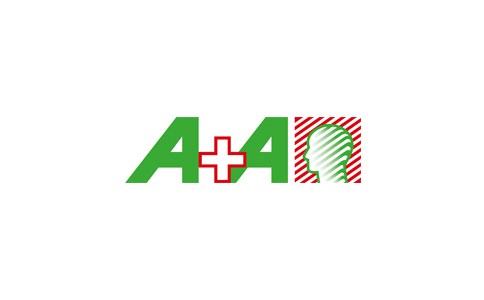 2023年德國杜塞爾多夫勞保展A+A
