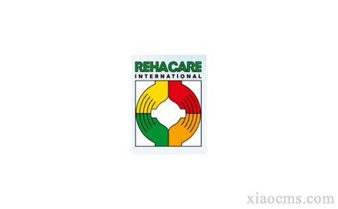 2023 年德國國際康復護理展 Rehacare