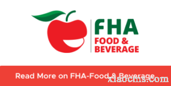 2025 年新加坡食品及酒店用品展覽會 FOOD & Hotel Asia | 2025 年 4 月 8-11 日