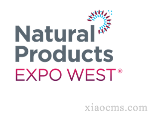 2025年美國西部天然食品、保健品、配料展覽會 Natural Products Expo West 2025|2025 年3月4-7日