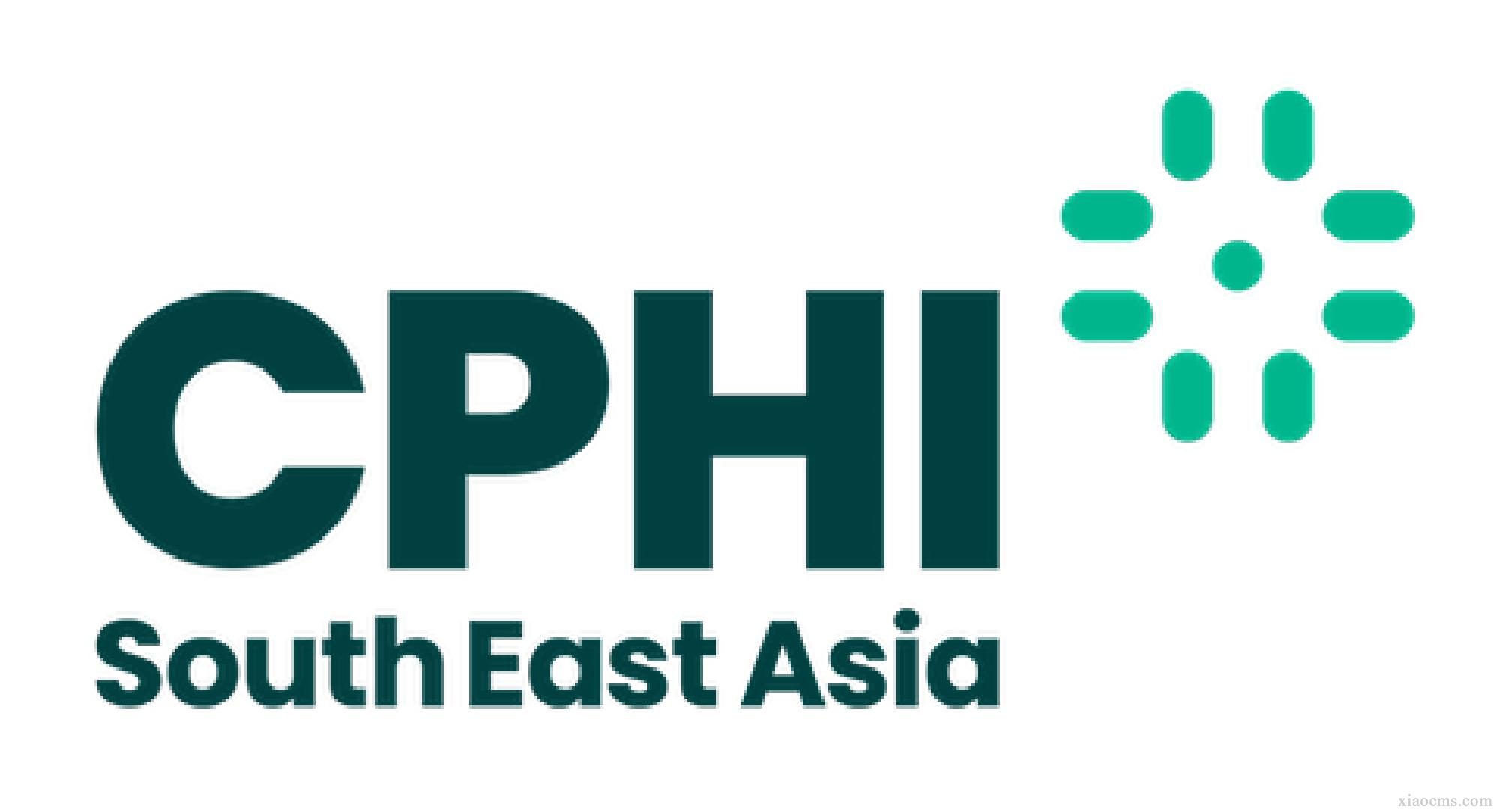 2025年泰國國際醫(yī)療原料東南亞展 CPHI South East Asia | 2025.7.16-18