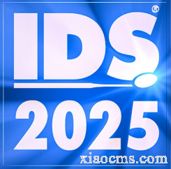 2025年3月德國科隆國際牙科展（IDS）