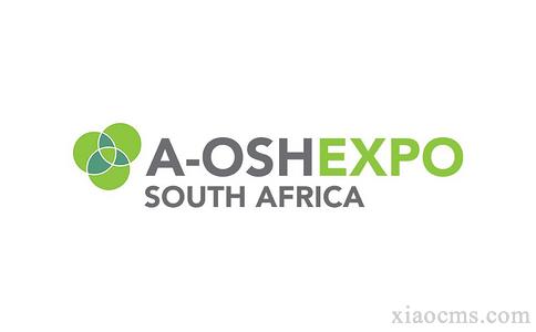 南非約翰內(nèi)斯堡勞保展 A-OSH Expo South Africa丨2024.05.28-30